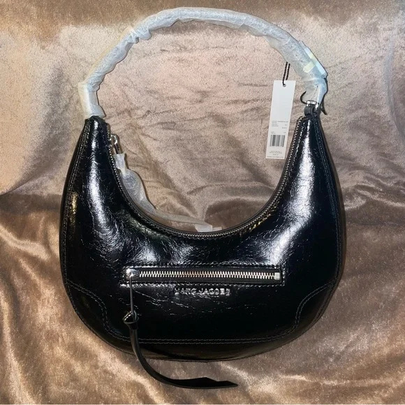 Marc Jacobs Shoulder Bag! Brand New With Tags! - Picture 5 of 11